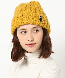 FRAPBOIS | ZOOワッチ(ニットキャップ/ビーニー)