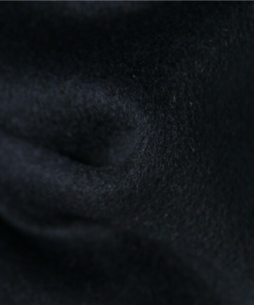 archives（アルシーヴ）の「フードコート（その他アウター・レディース・アイボリー/グレー/ネイビー/キャメル・MEDIUM）」の14枚目の写真