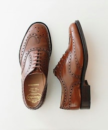 Church's | CHURCH'S BURWOOD(ドレスシューズ)