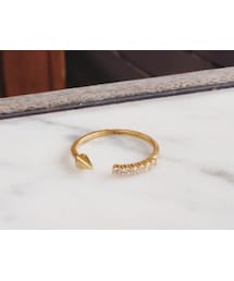 pinon | arrow ring(リング)