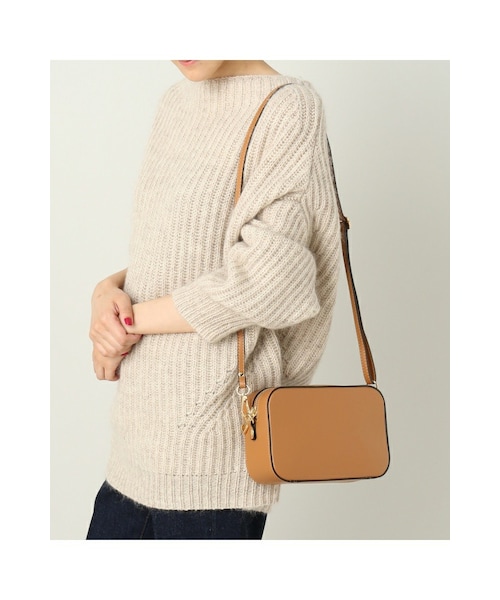 deuxieme classe AVENUE 67 ショルダーバック Deuxieme Classe（ドゥーズィエムクラス）の「AVENUE67 MIRA