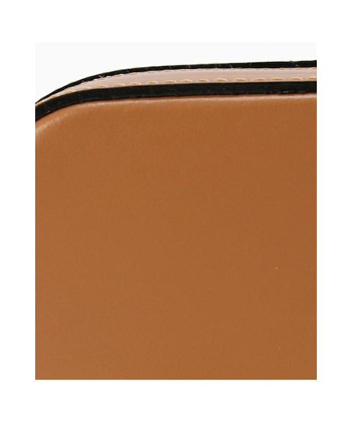 deuxieme classe AVENUE 67 ショルダーバック Deuxieme Classe（ドゥーズィエムクラス）の「AVENUE67 MIRA