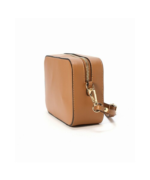 deuxieme classe AVENUE 67 ショルダーバック Deuxieme Classe（ドゥーズィエムクラス）の「AVENUE67 MIRA