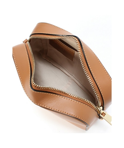 deuxieme classe AVENUE 67 ショルダーバック Deuxieme Classe（ドゥーズィエムクラス）の「AVENUE67 MIRA