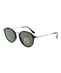 Ray-Ban | レイバン ROUND FLECK RB2447F-901/58-49(メガネ)