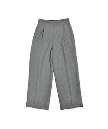 flower | smart pants ～スマートパンツ(その他パンツ)