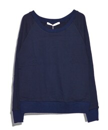 aimoha | ベーシックスウェットトップ(スウェット)