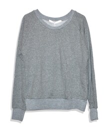 aimoha | ベーシックスウェットトップ(スウェット)