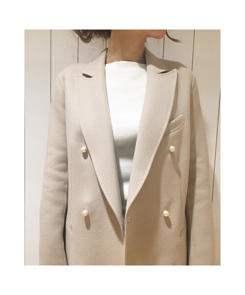 Deuxieme Classe（ドゥーズィエムクラス）の「MADISONBLUE PEARL