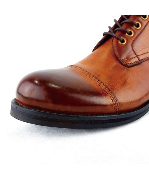 CALL&RESPONSE(コールアンドレスポンス)の「ダイナイトブーツ/CALL&RESPONSE 162-1781-02(ブーツ・メンズ・その他)」の7枚目の写真