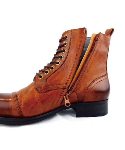 CALL&RESPONSE(コールアンドレスポンス)の「残り1点 ダイナイトブーツ Mサイズ / 162-1781-02(ブーツ・メンズ・その他)」の7枚目の写真