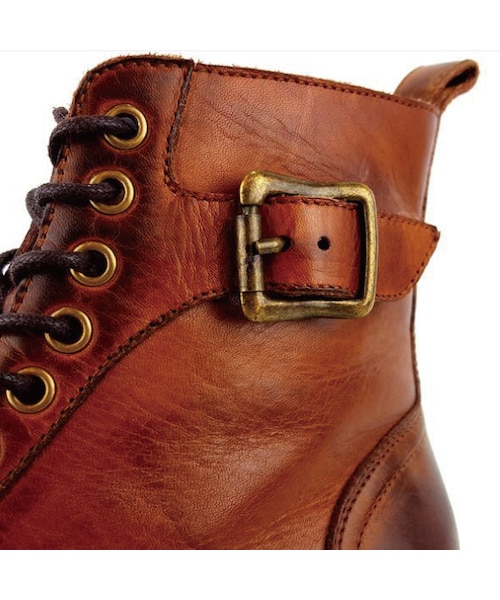 CALL&RESPONSE(コールアンドレスポンス)の「残り1点 ダイナイトブーツ Mサイズ / 162-1781-02(ブーツ・メンズ・その他)」の4枚目の写真