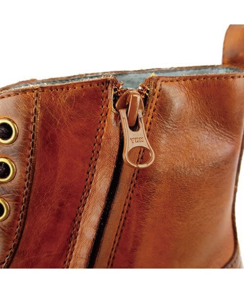 CALL&RESPONSE(コールアンドレスポンス)の「残り1点 ダイナイトブーツ Mサイズ / 162-1781-02(ブーツ・メンズ・その他)」の9枚目の写真