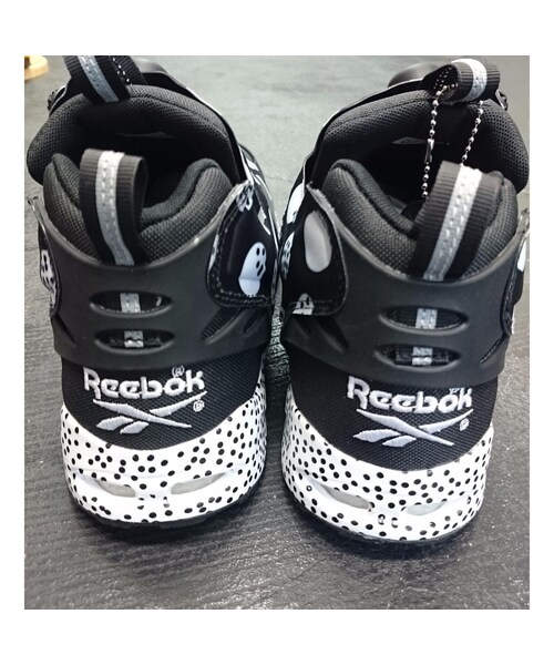 Reebok（リーボック）の「REEBOK リーボック INSTA PUMP FURY ROAD SG（スニーカー・メンズ・その他）」の3枚目の写真