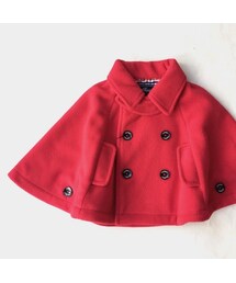 Tappet | Tappet フリースマント（レッド）S  mm(ポンチョ)