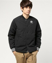 adidas（アディダス）の「メンズ アディダス 刺しゅう入り