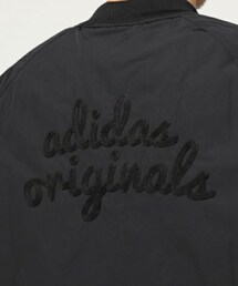 adidas（アディダス）の「メンズ アディダス 刺しゅう入り ナイロン