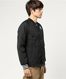 adidas（アディダス）の「メンズ アディダス 刺しゅう入り