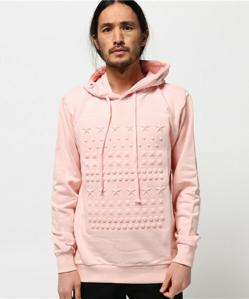 CASPER JOHN AIVER（キャスパージョンアイバー）の「CASPER JOHN AIVER