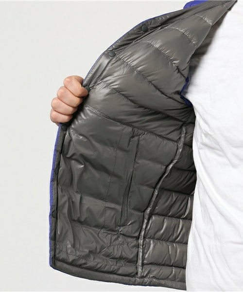 DANTON（ダントン）の「DANTON インナーダウンベスト JD-8753（ダウン
