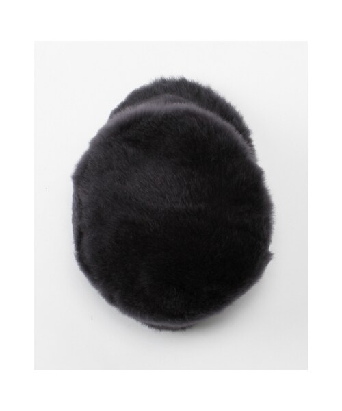 JOURNAL STANDARD（ジャーナルスタンダード）の「キャスケット（帽子・グレー・XS）」の5枚目の写真