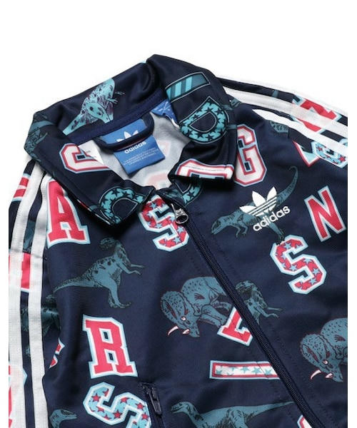 adidas（アディダス）の「ベビー キッズ 上下セット アディダス