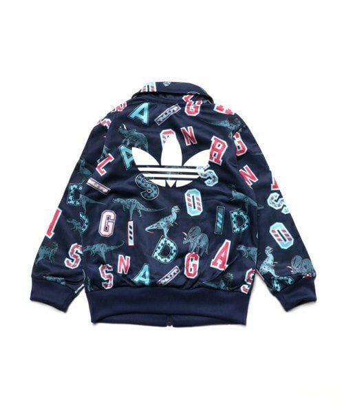 アディダスオリジナルス❤︎ジャージセット❤︎サイズL アディカラーSSTトラックスーツ キッズ / トラックジャケット