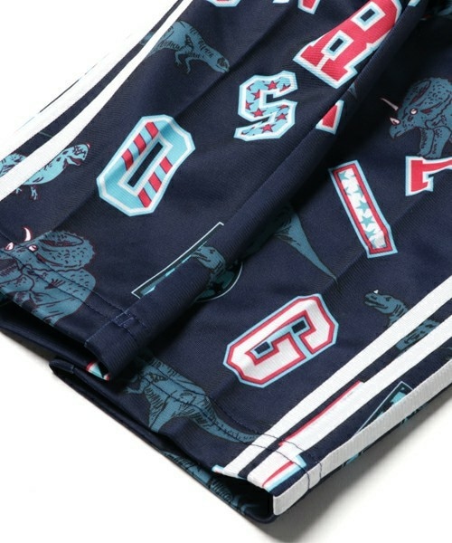 adidas（アディダス）の「ベビー キッズ 上下セット アディダス