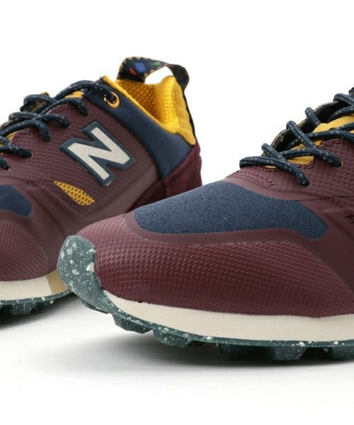 【H.H】ニューバランス27.0cm NEW BALANCE（ニューバランス）の「メンズ ニューバランス