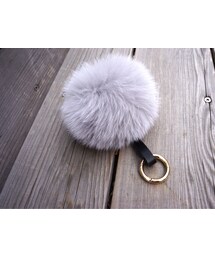 pinon | furcharm(キーホルダー)