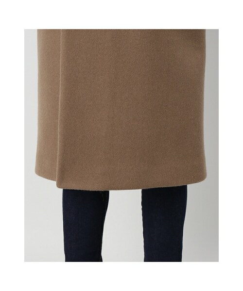 Deuxieme Classe（ドゥーズィエムクラス）の「SCYE ウールカシミヤ 