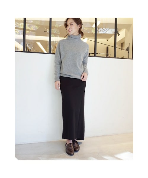 Deuxieme Classe（ドゥーズィエムクラス）の「マキシバックパネル  