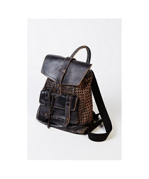 bed stu backpack purse