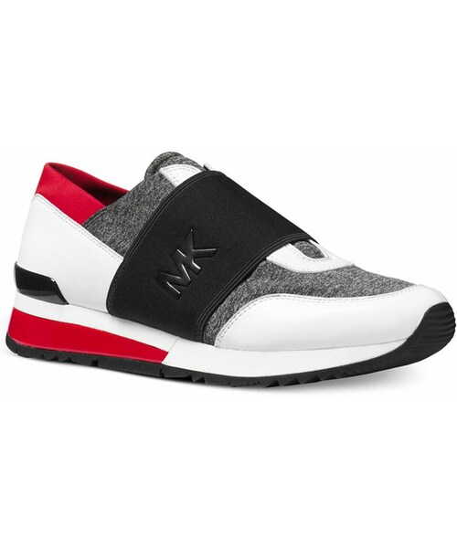 Michael michael kors mk trainer sneakers Outlet