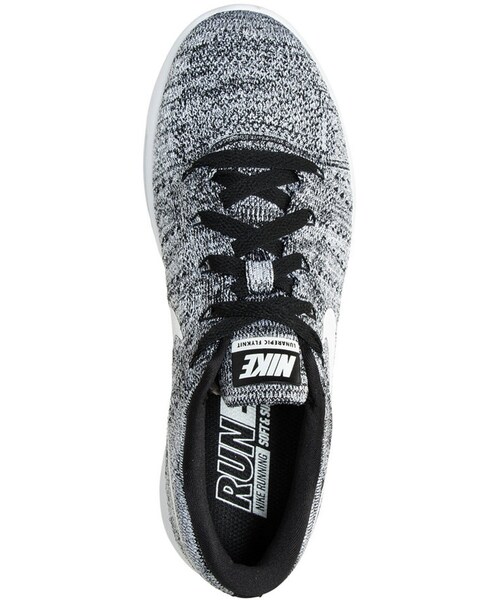 NIKE（ナイキ）の「Nike Women's LunarEpic Low Flyknit Running Sneakers from Finish Line（スニーカー・レディース・White・5/5.5/8/8.5）」の4枚目の写真