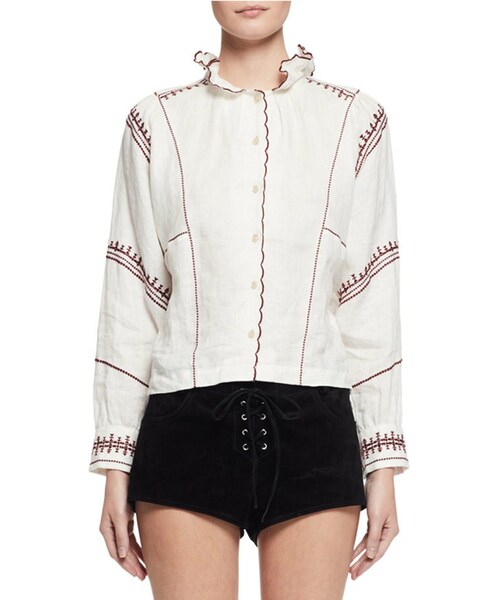 Etoile Isabel Marant（-）の「Etoile Isabel Marant Delphine