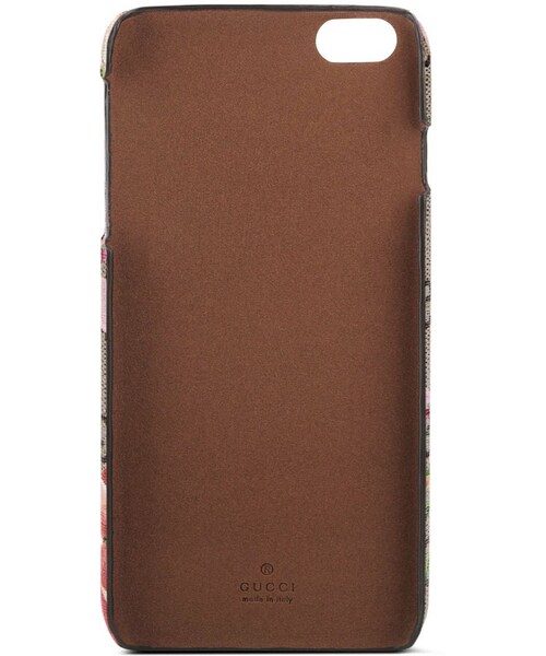 GUCCI(グッチ)の「Gucci GG Blooms iPhone 6 Plus Case, Multi(生活家電・レディース・MULTI・One Size)」の3枚目の写真
