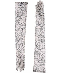 DRIES VAN NOTEN（ドリスヴァンノッテン）の「DRIES VAN NOTEN Gloves