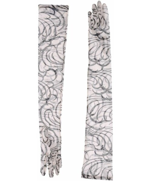 DRIES VAN NOTEN（ドリスヴァンノッテン）の「DRIES VAN NOTEN Gloves