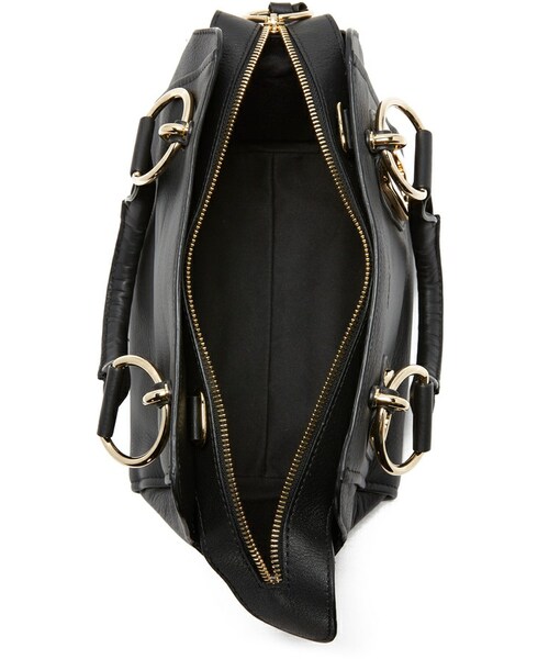 SEE BY CHLOE（シーバイクロエ）の「See by Chloe Paige Satchel