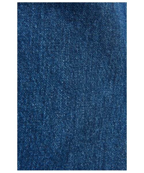 LOEWE（ロエベ）の「LOEWE Gold Cuff Fisherman Jeans（デニムパンツ