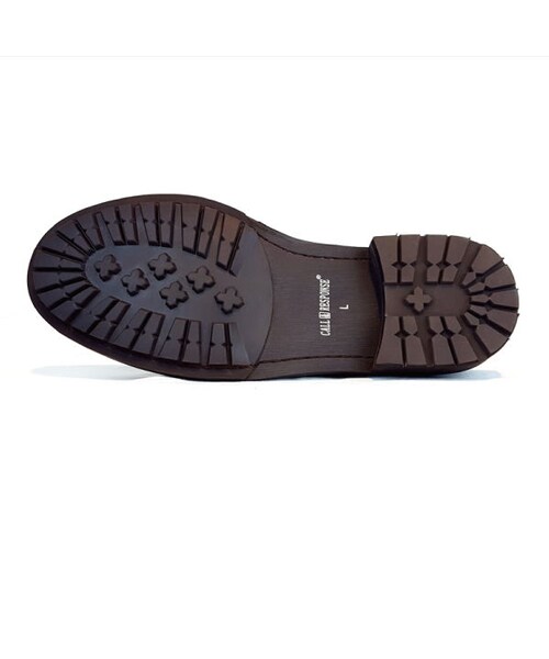 CALL&RESPONSE（コールアンドレスポンス）の「メダリオンカントリーブーツ　/ 162-1781-06（ブーツ・メンズ・その他）」の10枚目の写真