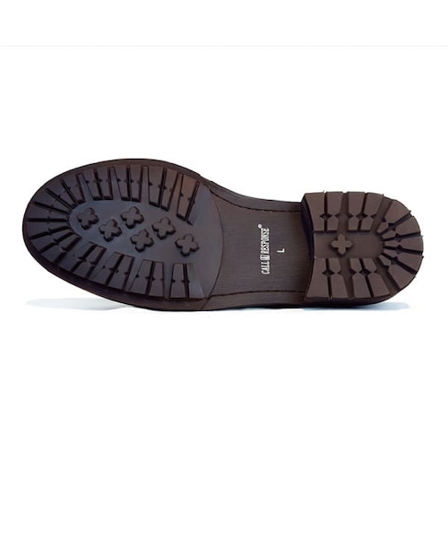 CALL&RESPONSE（コールアンドレスポンス）の「メダリオンカントリーブーツ　/ 162-1781-06（ブーツ・メンズ・その他）」の10枚目の写真