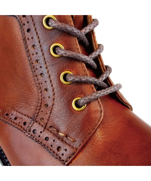 CALL&RESPONSE（コールアンドレスポンス）の「メダリオンカントリーブーツ　/ 162-1781-06（ブーツ・メンズ・その他）」の7枚目の写真
