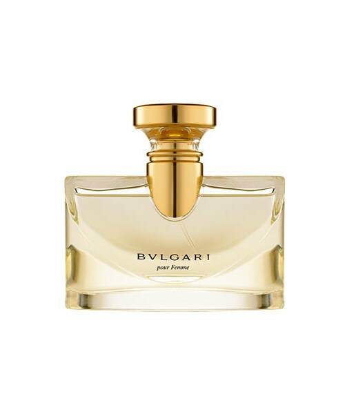 Rang Modtager på den anden side, Bvlgari（ブルガリ）の「BVLGARI pour Femme Eau de Parfum Spray（香水）」 - WEAR