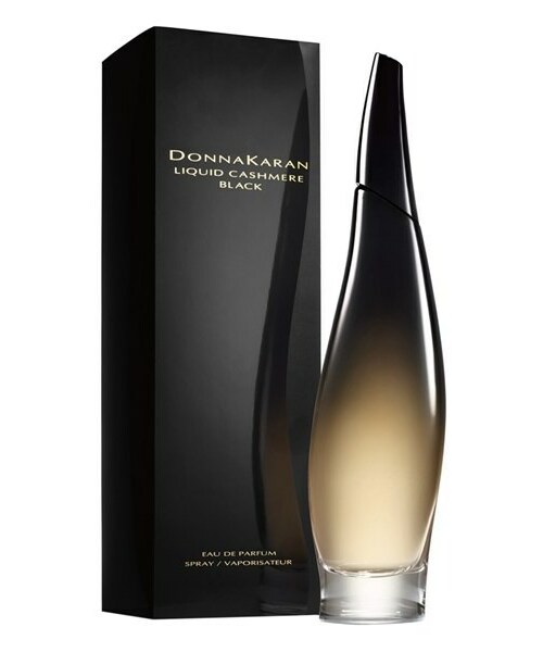 Donna Karan（）の「Donna Karan New York Donna Karan 'Liquid Cashmere Black
