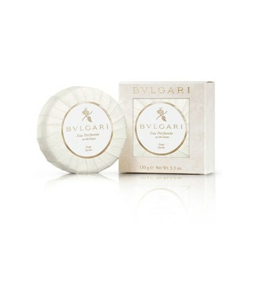 bvlgari soap