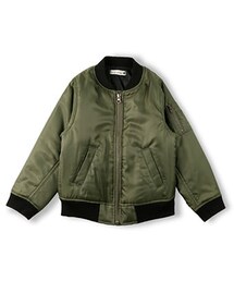 BRANSHES | MA-1中綿ブルゾン(ブルゾン)