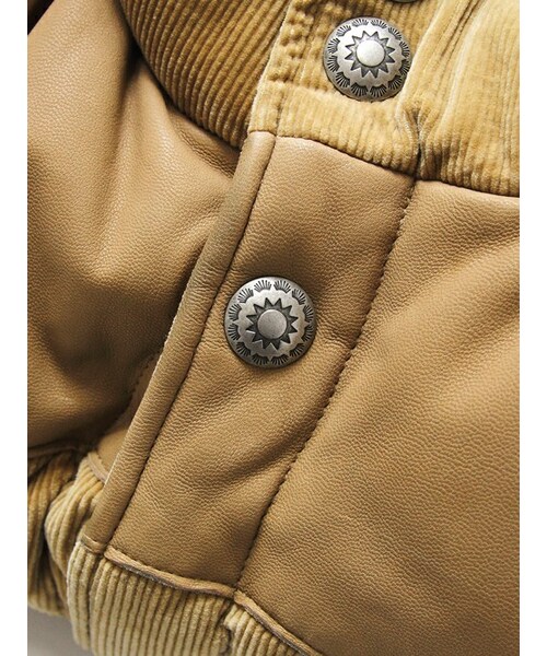 JACKROSE（ジャックローズ）の「【スタイリスト井上氏コラボ 