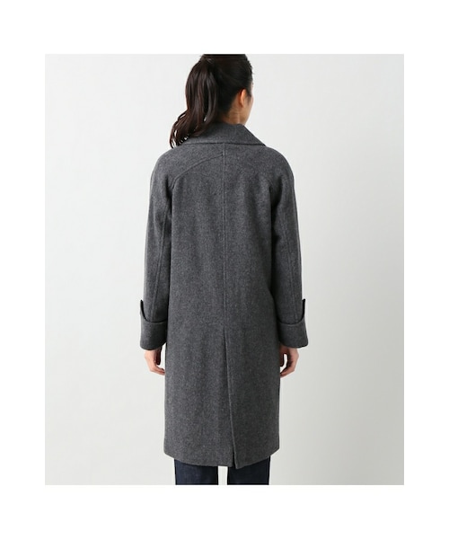 SLOBE IENA（スローブイエナ）の「インペリアルメルトンコート